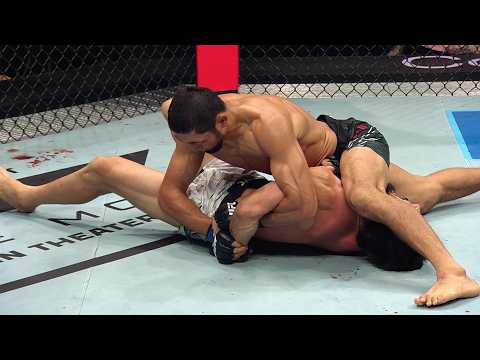 Мыктыбек Оролбай vs Тофик Мусаев | Полный Бой