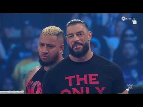 Jey Uso Quits WWE, Jimmy Uso Explains