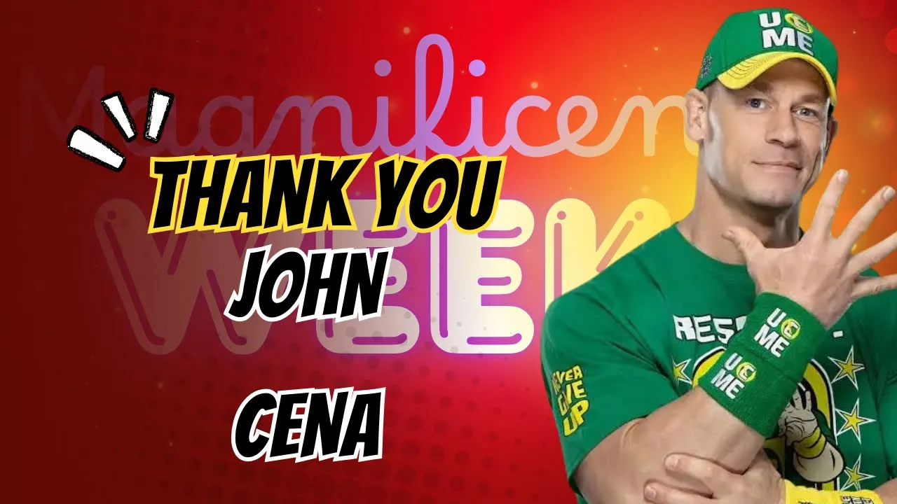 Magnificent Week 12:19