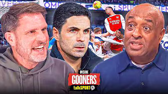 "WE'RE VICTIMS MORE THAN PERPETRATORS!" Why Arsenal Should NOT Be Blamed For Corners Debacle!