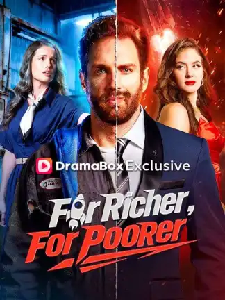 For Richer, For Poorer (2026) poster