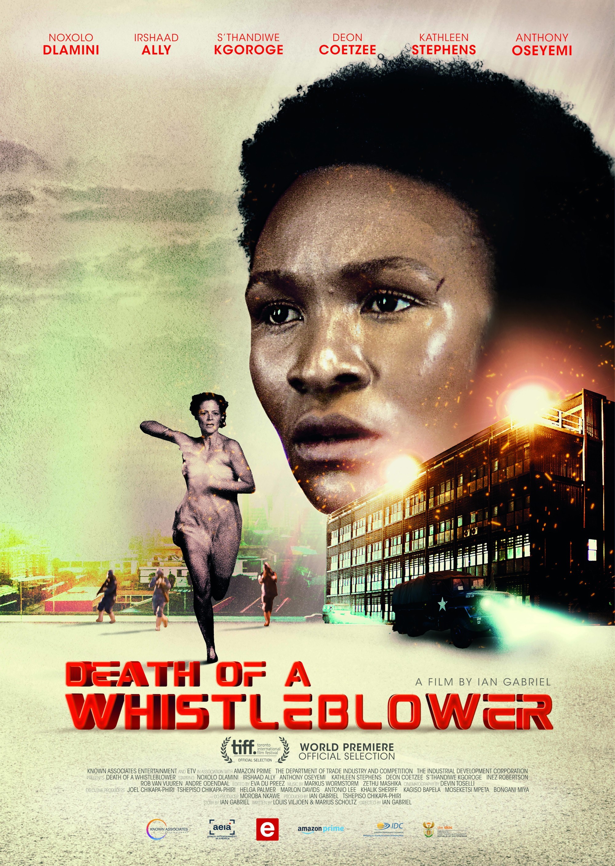 Death of a Whistleblower-1080P
