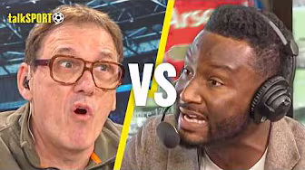 Tony Cascarino HITS BACK at John Obi Mikel's 'CHEATING' Arsenal Claims in EXPLOSIVE DEBATE!