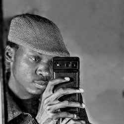 author avatar