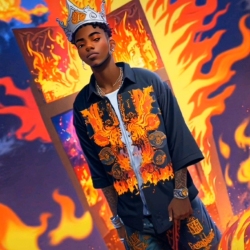 author avatar