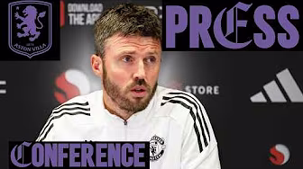 “There’s Different Opinions Out There” | Michael Carrick Pre-Villa | Press Conference 🎙️