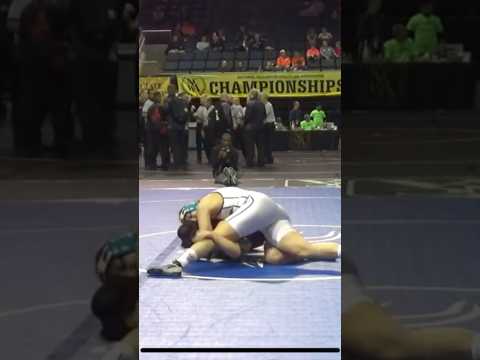 College women’s wrestling 🤼‍♀️ #wrestling