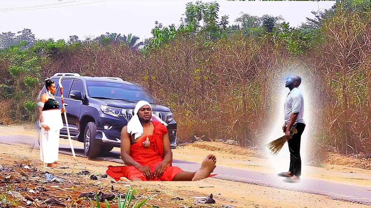 Poster Idajo Olohun