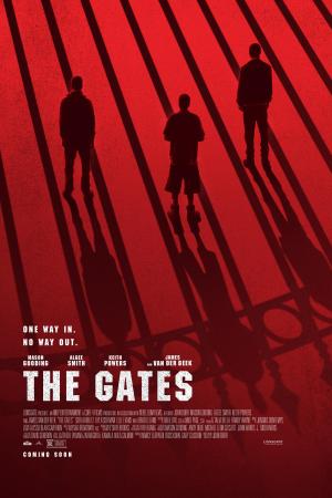 The Gates - 123Movies