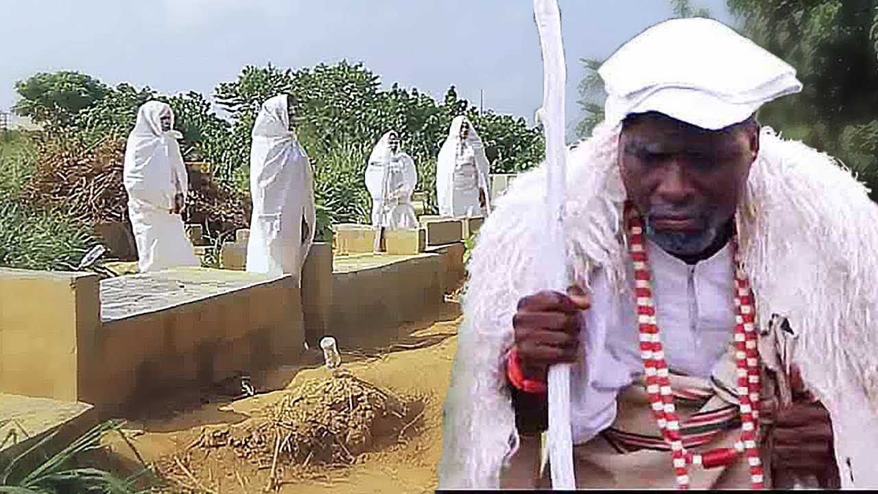 KADARA - A Nigerian Yoruba Movie Drama
