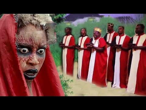 ANIKULAPO - A Nigerian Yoruba Movie Drama