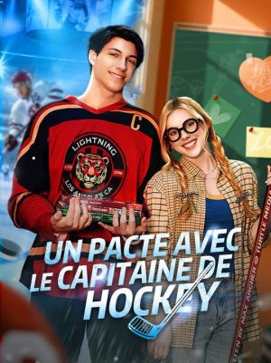 Un Pacte avec le Capitaine de Hockey ( Doublé )