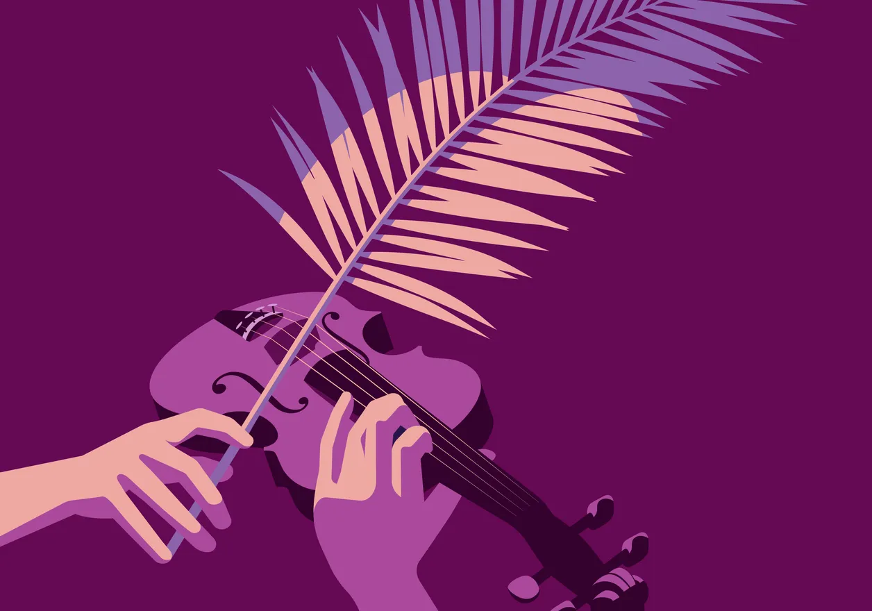 Classical Lent