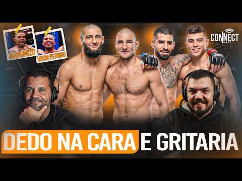 O que Vai Acontecer com o UFC nos Próximos 6 Meses?