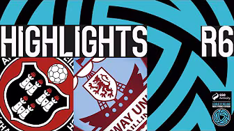 Bohemians 1-0 Galway United | SSE Airtricity Men's Premier Division Highlights