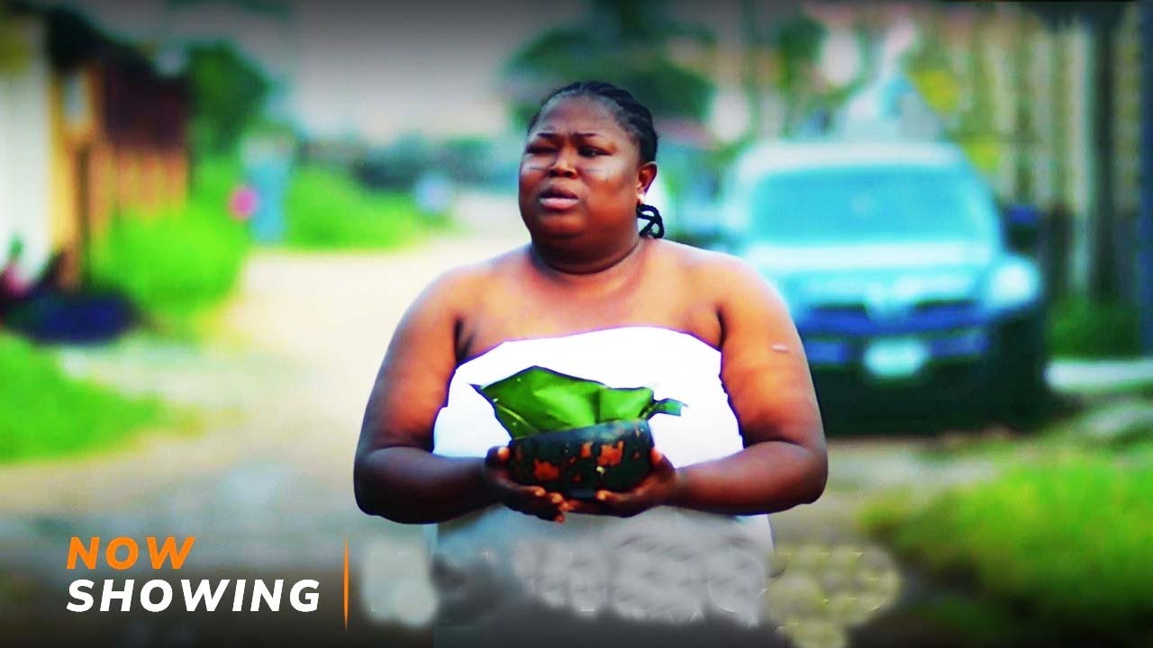 ORO IDILE - A Nigerian Yoruba Movie Drama