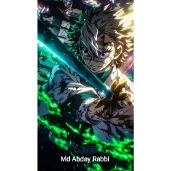 author avatar
