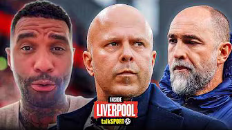 "Liverpool HAVE to change!" | Jermaine Pennant’s BRUTAL Reality Check Before Spurs Clash 🏟️💥