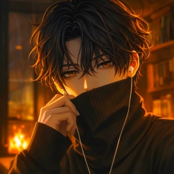 author avatar