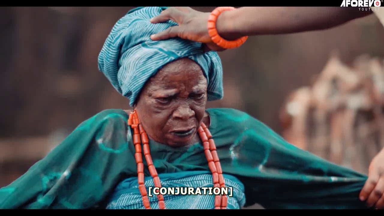 Omo Eleye - A Nigerian Yoruba Movie Drama