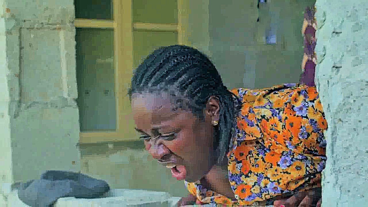 IHOHO - A Nigerian Yoruba Movie Drama