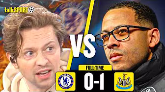 "WORST... INEPT MANAGER!" Rory Jennings LAUNCHES ATTACK on Liam Rosenior in SCATHING RANT!