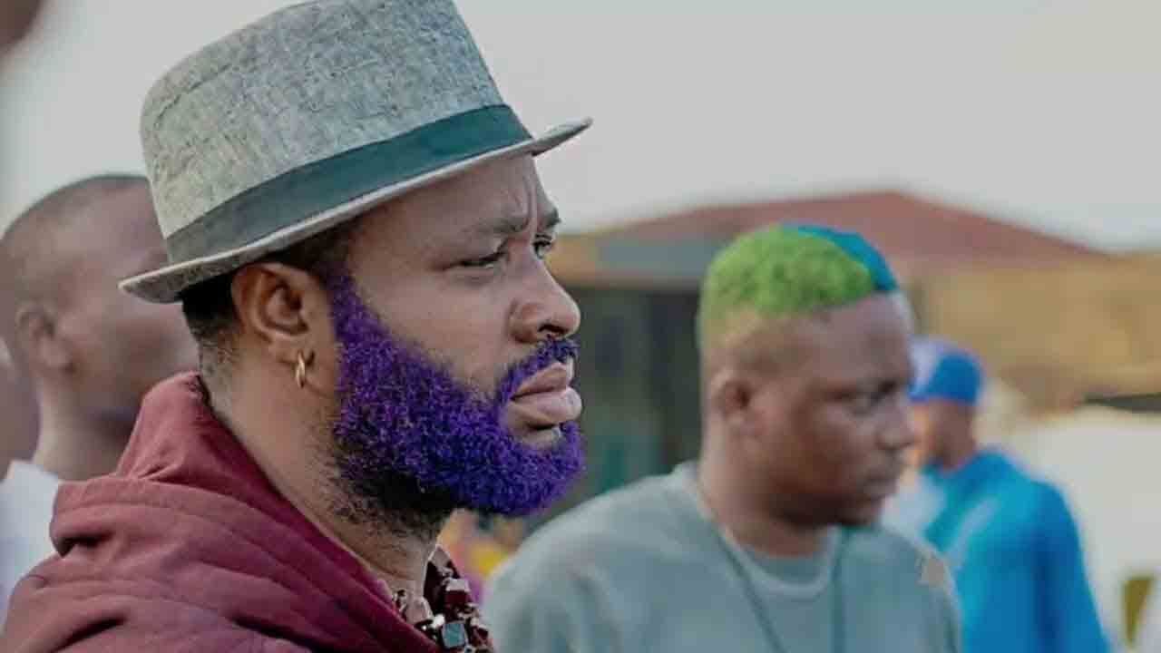 Ijaya - A Nigerian Yoruba Movie Drama