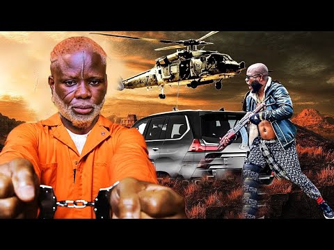 Ibro Ijaya - A Nigerian Yoruba Movie Drama
