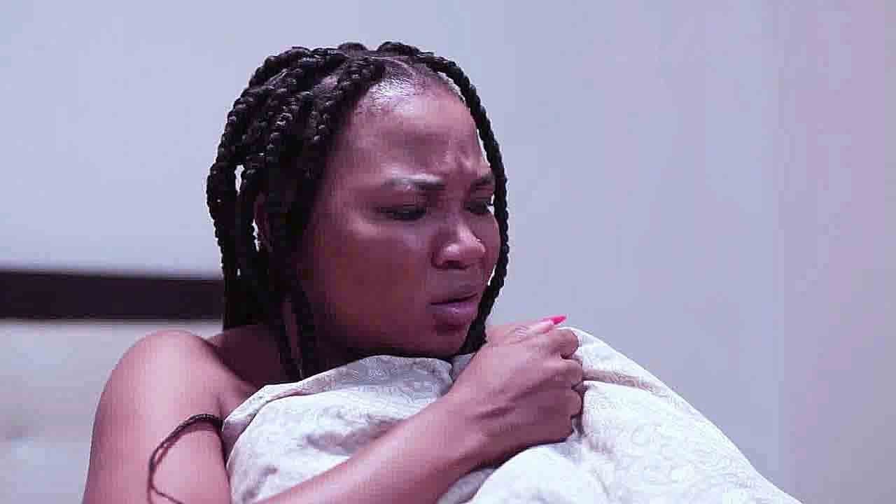 DIVORCEE - A Nigerian Yoruba Movie Drama
