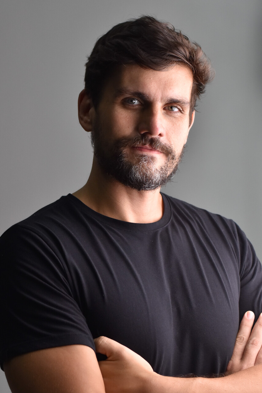 Sergio Barreto