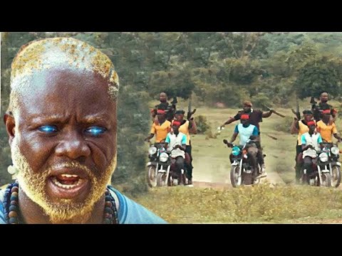 ESU ADUGBO - A Nigerian Yoruba Movie Drama