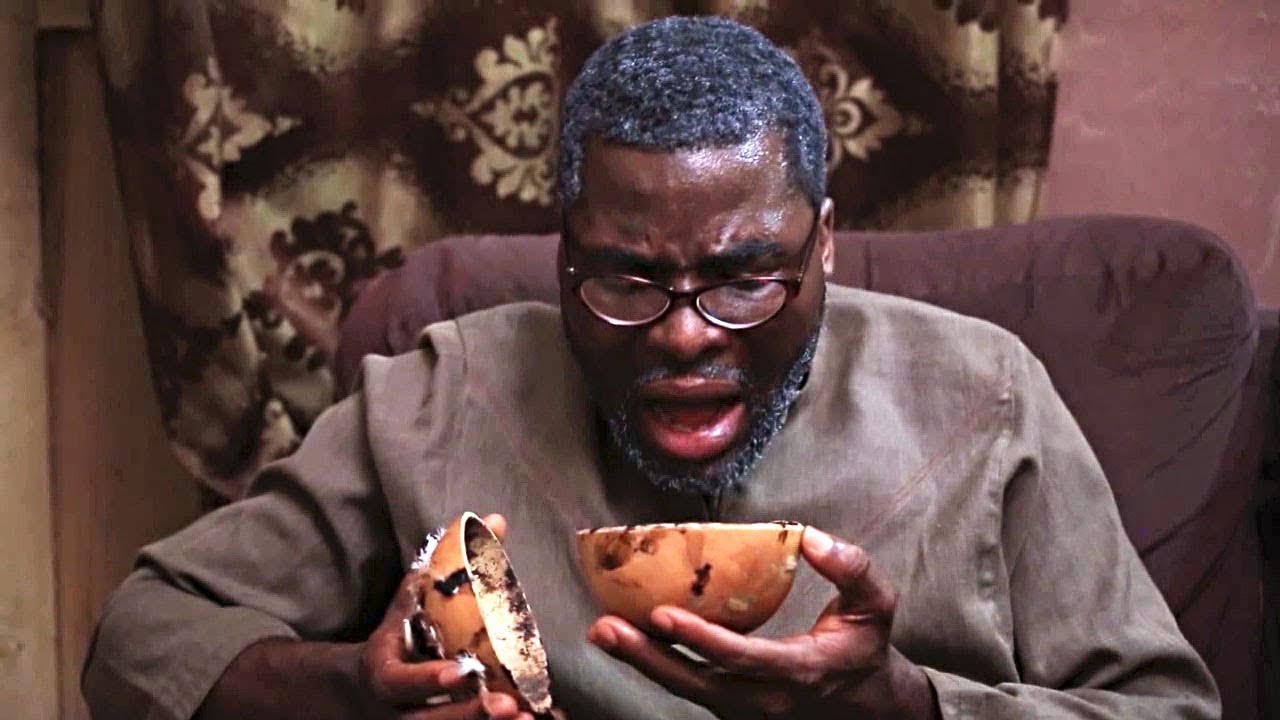 ORI OLA - A Nigerian Yoruba Movie Drama