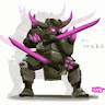 author avatar