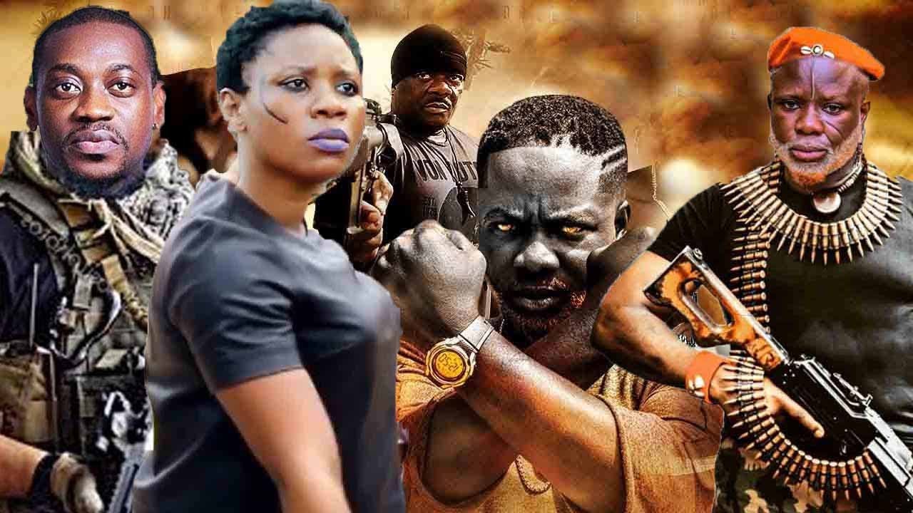 Poster Jaguda Omo Ole