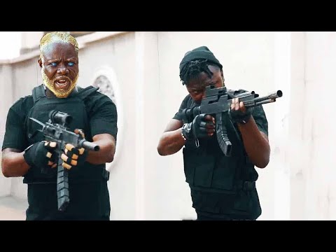 OMO EKUN - A Nigerian Yoruba Movie Drama