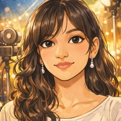 author avatar