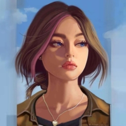 author avatar