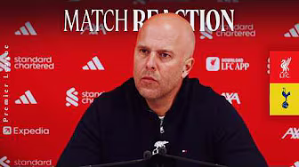 Chances, Team Changes & Szoboszlai - Reaction | Liverpool 1-1 Spurs