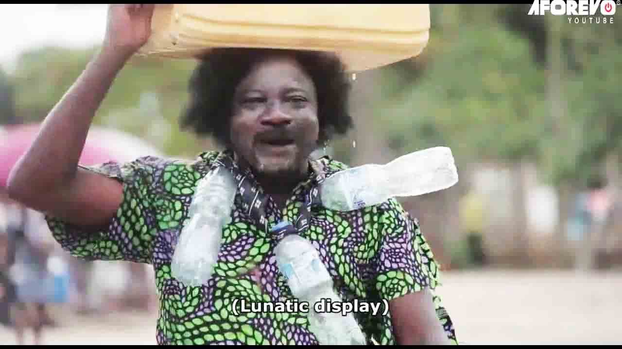 GBAYELA - A Nigerian Yoruba Movie Drama