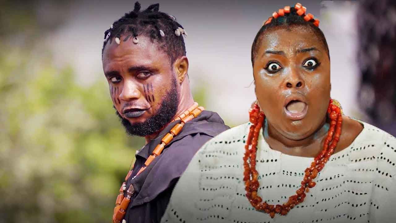 IJAKADI - A Nigerian Yoruba Movie Drama