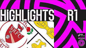 Sligo Rovers 1-1 Athlone Town | SSE Airtricity Women's Premier Division Highlights