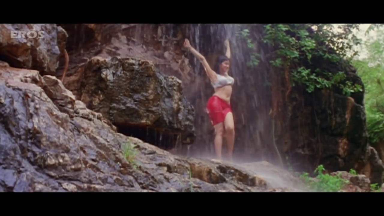Scene from the movie | Daud