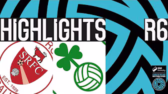 Sligo Rovers 0-2 Shamrock Rovers | SSE Airtricity Men's Premier Division Highlights
