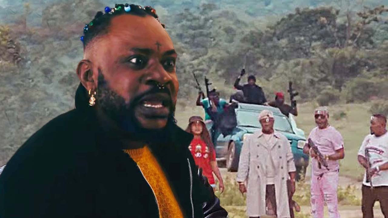 Poster ALANI OOSA
