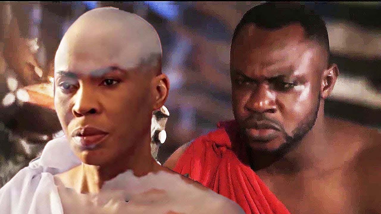 OBASANJO - A Nigerian Yoruba Movie Drama