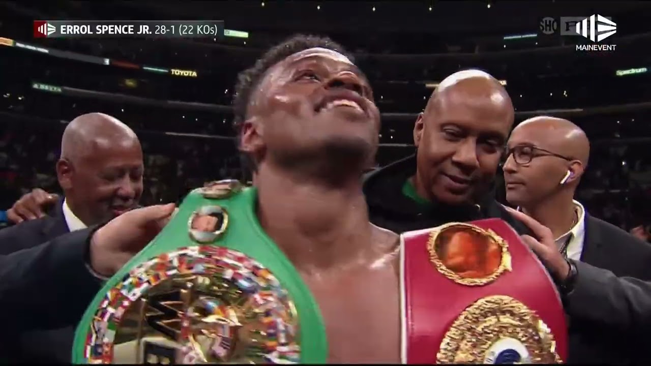 Tim Tszyu vs Denis Nurja (20-0) Announced | Easter Sunday Fight Night | Big Risk before Errol Spence