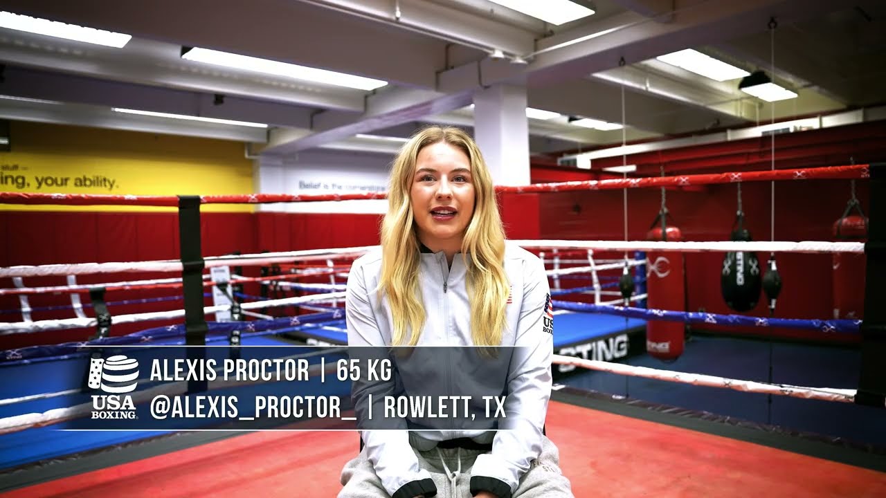 2026 USA Boxing Elite High Performance Selection Camp Four-Part Mini Series | Episode 3