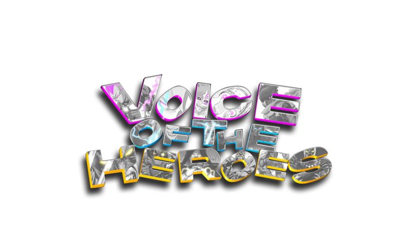 Rick and Morty anime voice actor Gabriel Regojo joins us on Voice of the Heroes Podcast