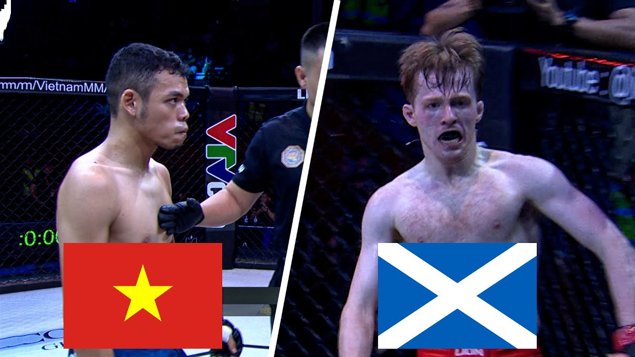 🔥Xoáy nước sông Hồng - Phạm Anh Đức như MÁY TẢI ĐÒN khiến Harry Smith cũng phải lắc đầu ngao ngán