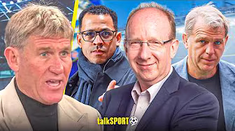 Simon Jordan REACTS to Chelsea Director's FOUL-MOUTHED EXCHANGE & QUESTIONS if the Club is ELITE!